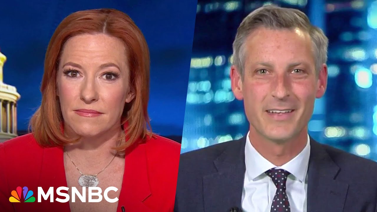 These two spent hours in the Situation Room and can't believe Trump team's 'mind-blowing' intel leak