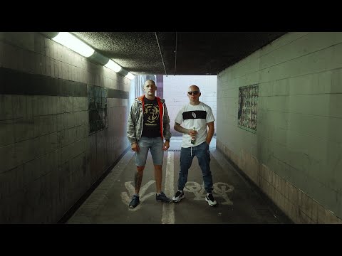Łysy G x Harpi M.U.R - Jestem sobą prod. Profus