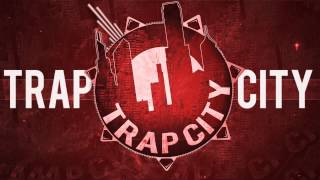 DJ Sliink &amp; TWRK &amp; Green Lantern - Trifecta (If You Don't)