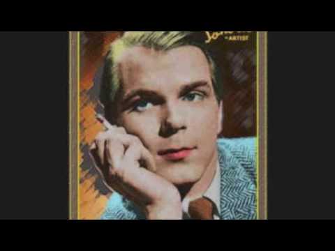 Anders Börje - En kärleksnatt i Buenos Aires