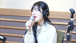 CHEEZE - In a Long Dream, 치즈 - 긴 꿈에서 [별이 빛나는 밤에] 20180310