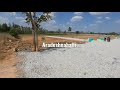 Plots For Sale In Aradeshnahalli 8074006347 Doddabalapura 2
