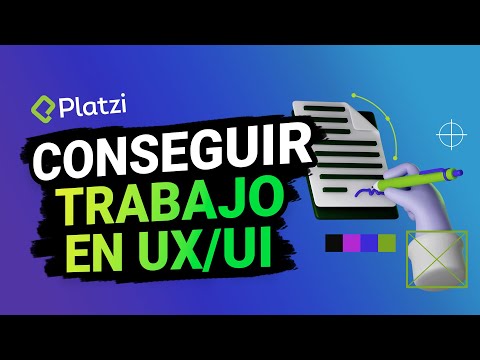 Cómo conseguir trabajo en diseño web