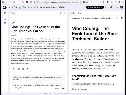 Item video thumbnail