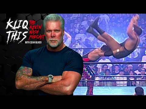 Kevin Nash on Powerbombing Paul White