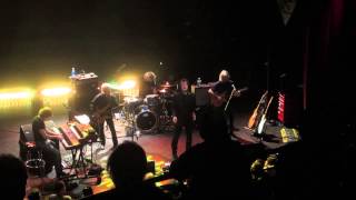 The Zombies &quot;Old and Wise&quot;