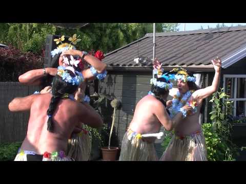 Spike Jones-Hawaiian War Chant