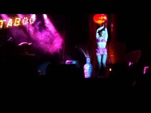 TABOO APOLO BARCELONA - CABARET BURLESQUE 2012-02-16_4.mp4