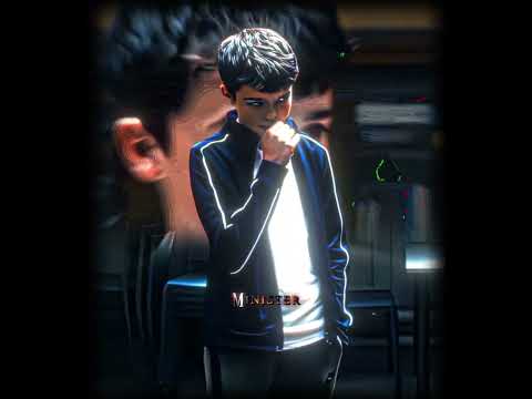 "Youngest Aura Farmer🗿" - Owen Cooper Edit | Montagem Rugada(Slowed & Reverb)