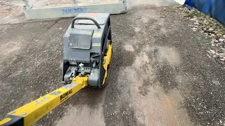 BOMAG Bpr 35/42 D plate compactor | Image 4 - Machineryline
