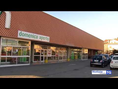 2017-12-21 PRATO - COMMERCIO, DOMANI SCIOPERO E PRESIDIO