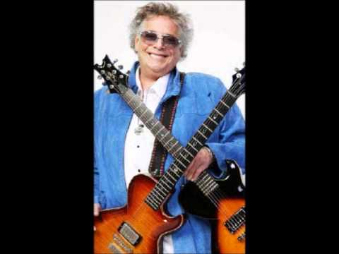 Mountain - Subterranian Homesick Blues