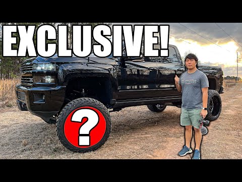 EPIC New Wheels Before They Are Even AVAILABLE TO PUBLIC!
