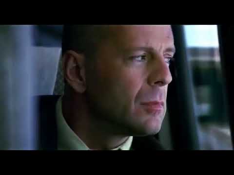 UNBREAKABLE - CORPO FECHADO - 2000  trailer