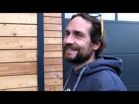 TIPS FROM THE MASTER: Dr. Holz - "Clothing the house with wood" | RAINBOW TWO