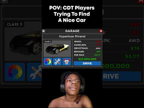 POV: Car Dealership Tycoon Players Trying to Find a Nice Car #roblox #cardealershiptycoon
