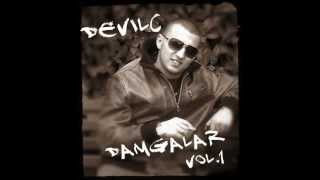 4) DevilC - Kızma Anne Feat Emrah & Godfather C (Damgalar Vol.1 MixTape)