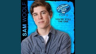 You're Still the One (American Idol Performance)