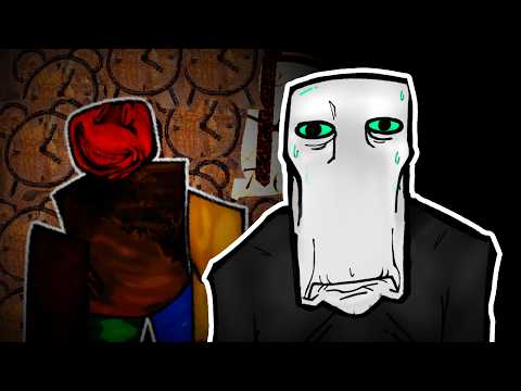 Getting Trolled By Paranoy \\ Die of Death