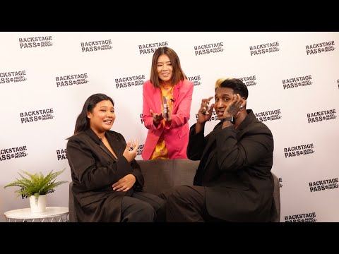 Backstage Pass with MDC Season 4 | Episode 24 - Kevin Brendan & Gail Belmonte