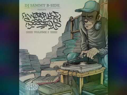 Iron Braydz & Kyza - Scorpion Sting