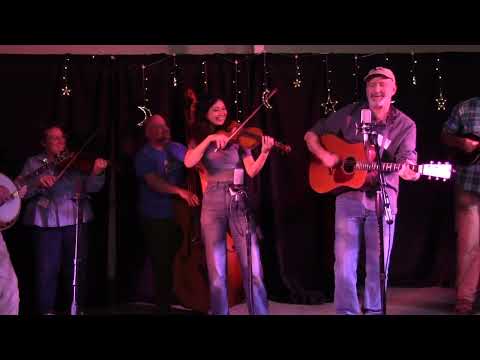 Stagger Lee Annie Staninec & John Kael with Elise & Ben West, Bruce Stockwell and Dan Simons