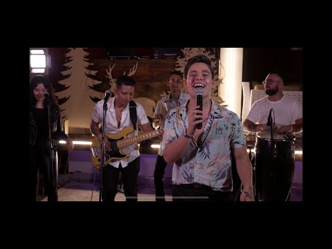 Antonio Castrillon Jr - Caliche Mix #1