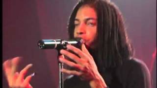 Sananda Maitreya - Sign Your Name Live 1987
