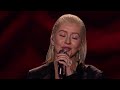 Christina Aguilera I Have Nothing Live