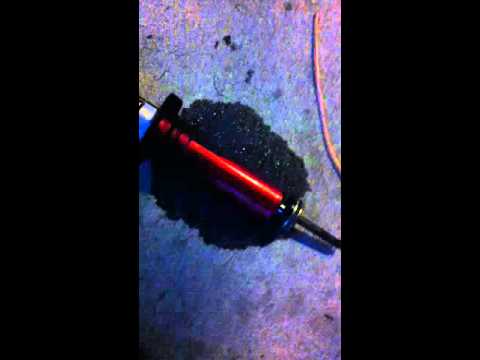 DNA Motoring Struts and shocks and why you should stay away