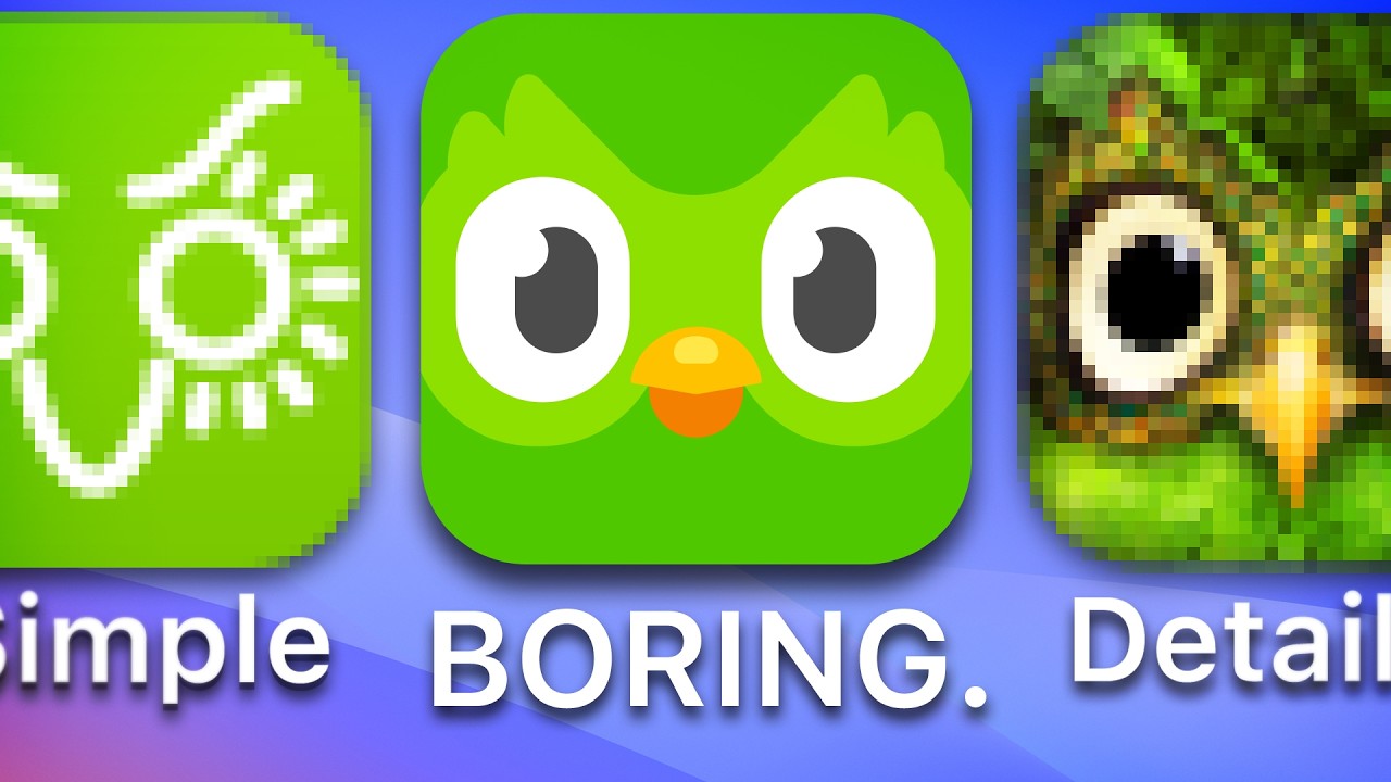 I Designed Simple vs Complicated Apps (again)