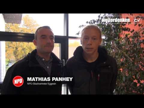 Eggesin: Mehr Unterschriften als benötigt für Einwohnerantrag