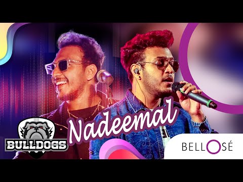 Tharuka Niwa "තාරුකා නිවා" | BullDogs | Club Friday ft. Nadeemal Perera @ Swarnawahini