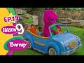 BARNEY FRIENDS On The Road Again S 09 Ep 19 FULL EPISODE