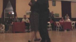 Susana Miller & Robert Hauk - Corazón de Artista (Ricardo Malerba)