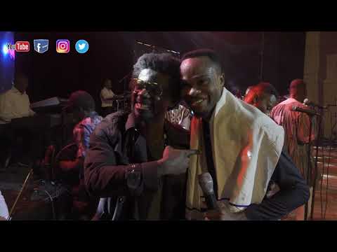 PASTOR KOFY I'VE GOT YOU JESUS (COVER-LUCKY DUBE)