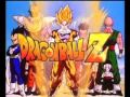 Dragon Ball Z Soundtrack Battle Theme Fight Music 1 HOUR
