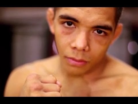 Ronnie Mann: Cage Warriors 57 pre-fight interview