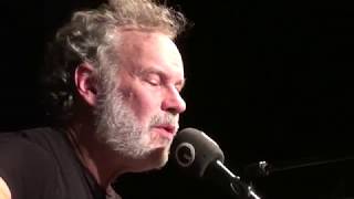 John Gorka -Gypsy Life  (Germany October 2017)