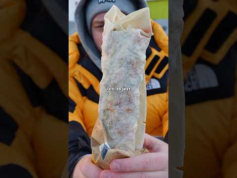 Nowe mięso w Kebab King