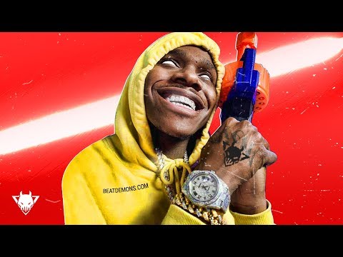 "Woah"- Trap Type Beat | Da Baby x Cardi B Instrumental