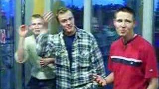 Deutscher Meister Wise Guys 2005