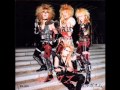 FULL ALBUM X JAPAN SINGLE ORGASM 1986 04 10