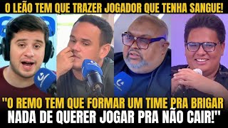 🔥 BADBOY CIRÚRGICO: 