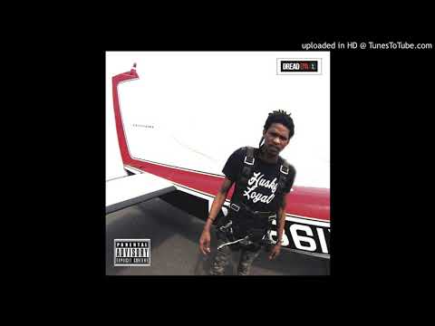 Dread Kang - My Team (Grenada Dancehall)