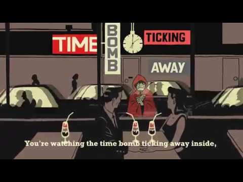 Video thumbnail for Time-Bomb Ticking Away