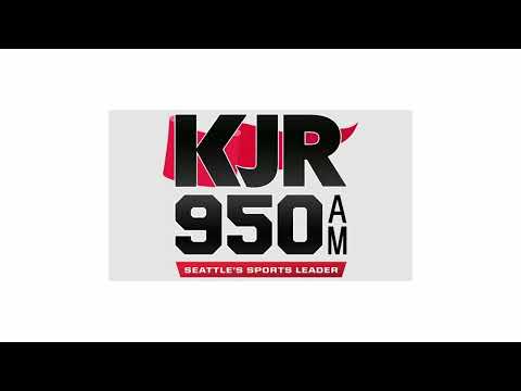 KJR + KJR-FM-HD2 + KUBE/Seattle, Washington Legal IDs - April 12, 2022