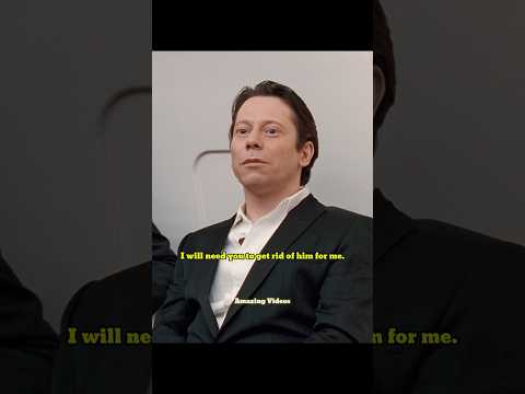 I need to know you value your career. #quantumofsolace #jamesbond #mathieuamalric #jeffreywright