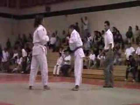 pac-five girls vs. kam (kaety)