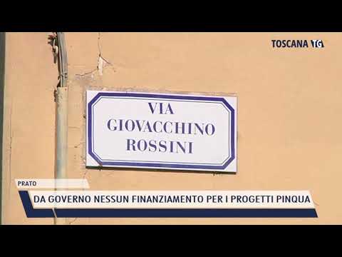 2021-11-02 PRATO - DA GOVERNO NESSUN FINANZIAMENTO PER I PROGETTI PINQUA